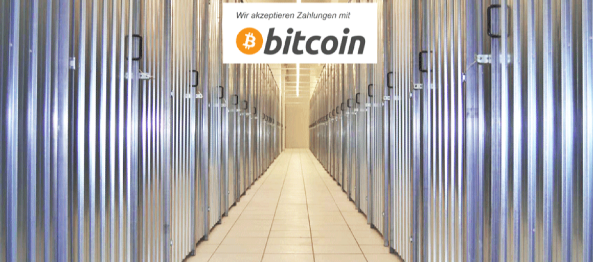Localstorage-Bitcoin