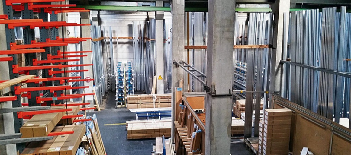 Werkstatt
