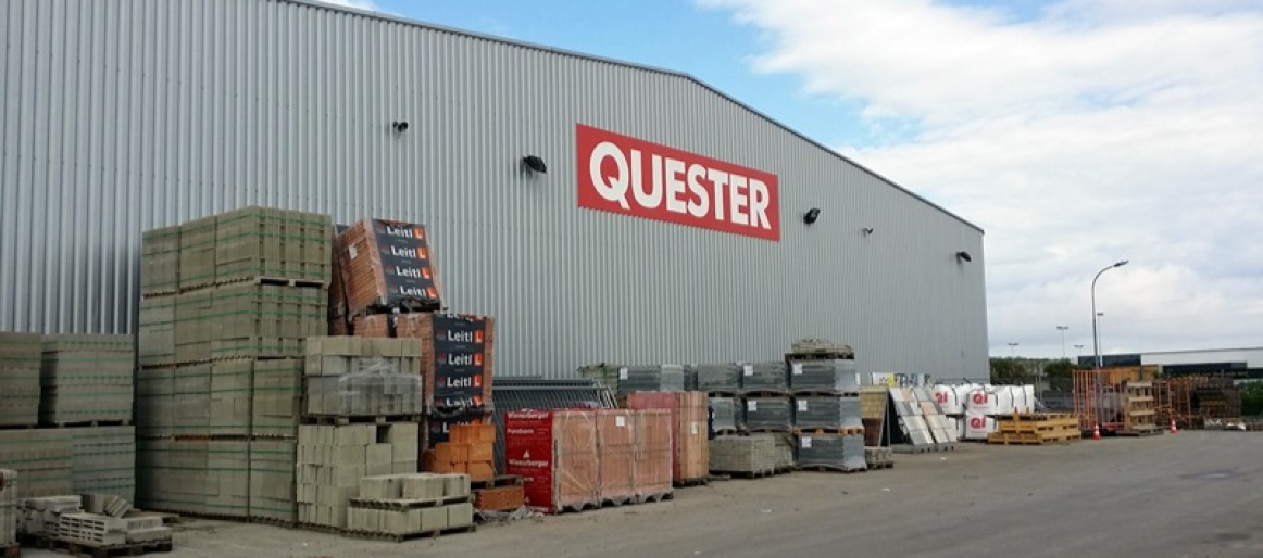 quester